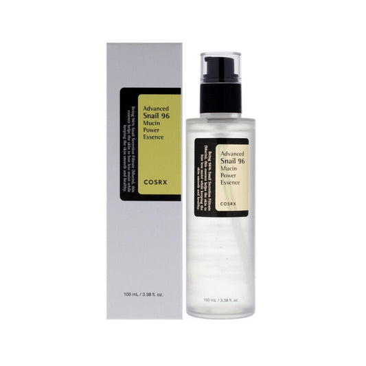 COSRX Advanced Snail 96 Mucin Power Essence – Glow & Repair