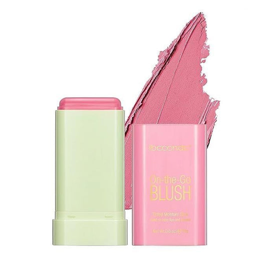 Pixi On-The-Glow Blush Stick – Radiant Color