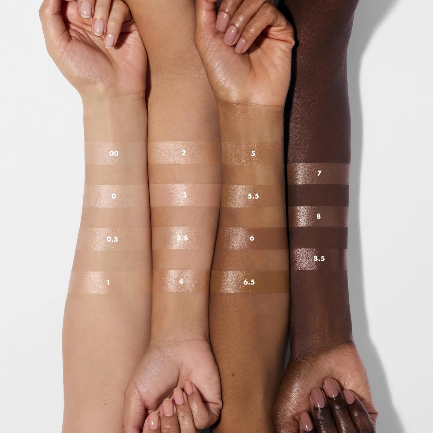e.l.f. Halo Glow Liquid Filter – Complexion Booster