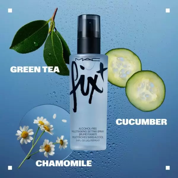MAC Fix+ Setting Spray – Hydrating Finish