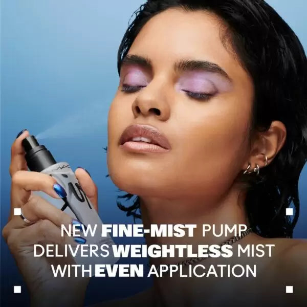 MAC Fix+ Setting Spray – Hydrating Finish