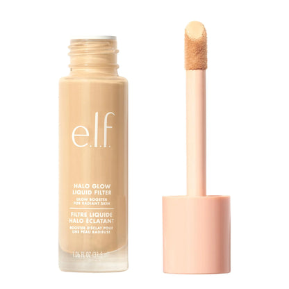 e.l.f. Halo Glow Liquid Filter – Complexion Booster