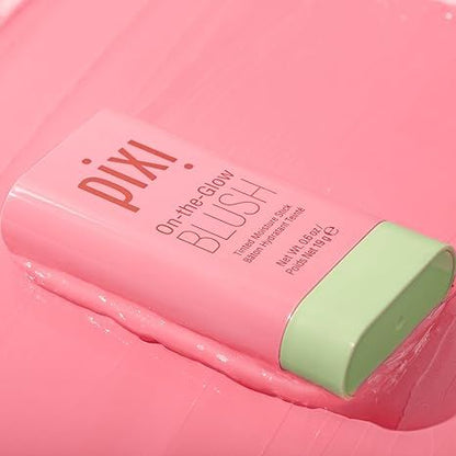 Pixi On-The-Glow Blush Stick – Radiant Color