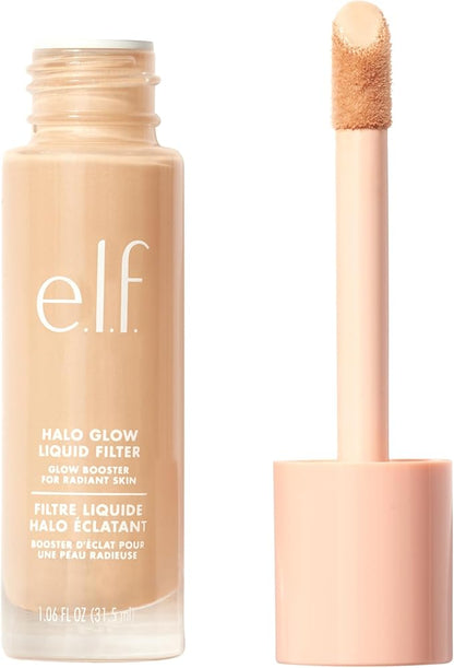 e.l.f. Halo Glow Liquid Filter – Complexion Booster