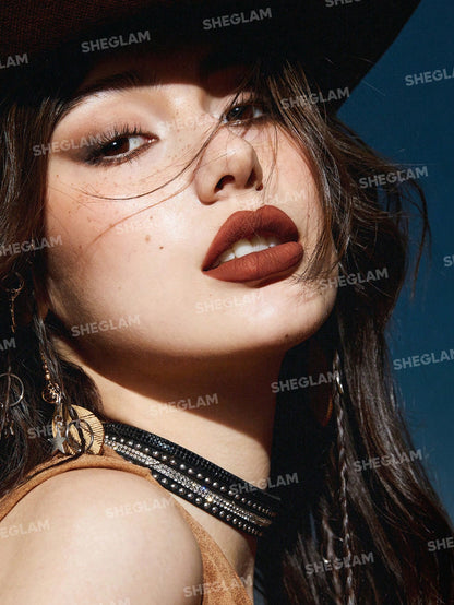 Sheglam Live To Roam Palette