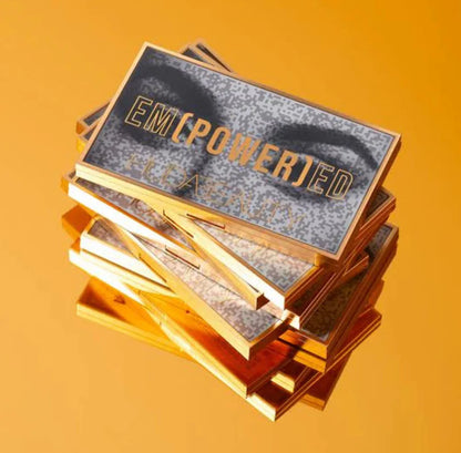 Huda Beauty Empowered Eyeshadow Palette