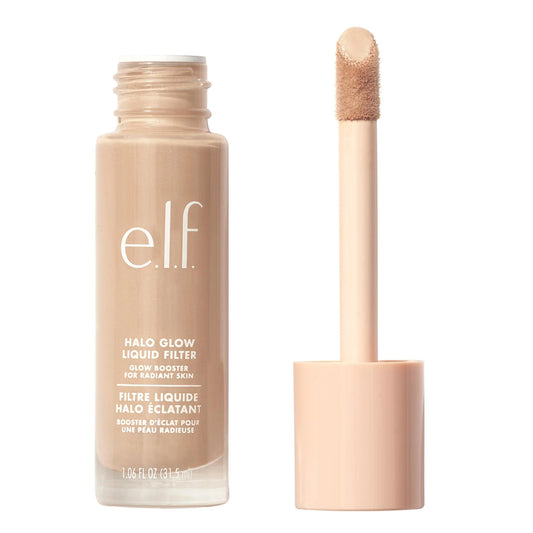e.l.f. Halo Glow Liquid Filter – Complexion Booster