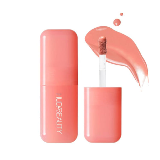Huda Beauty Cream Blush – Radiant Finish