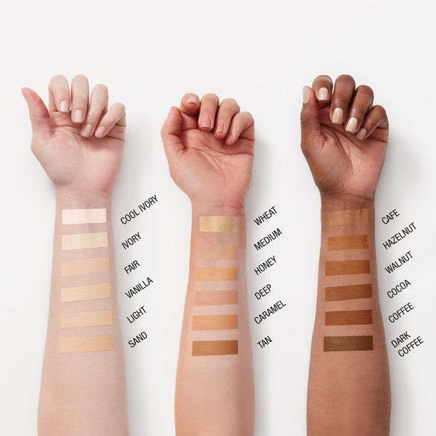 Maybelline Fit Me Concealer – Natural Coverage