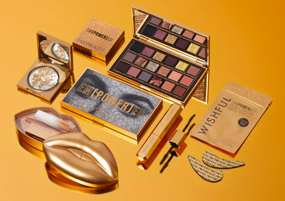 Huda Beauty Empowered Eyeshadow Palette