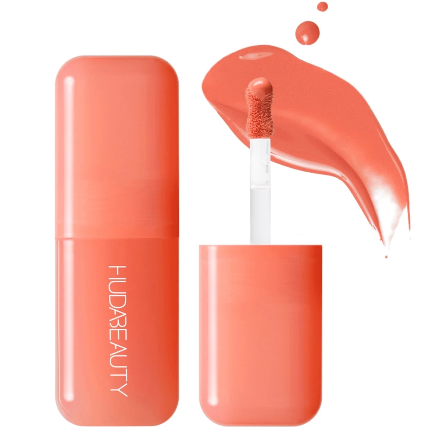 Huda Beauty Cream Blush – Radiant Finish