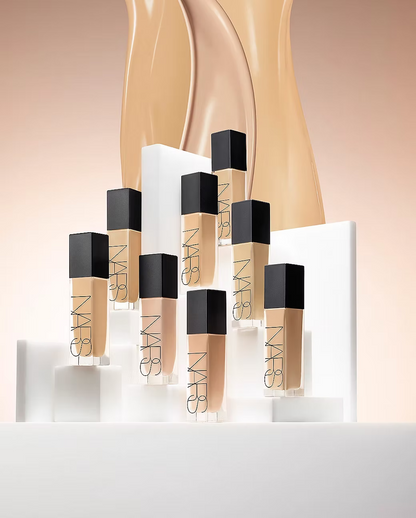 NARS Natural Radiant Longwear Foundation