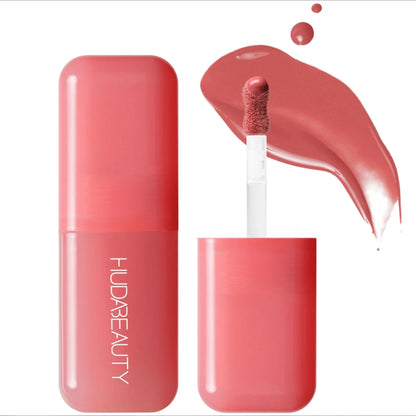 Huda Beauty Cream Blush – Radiant Finish