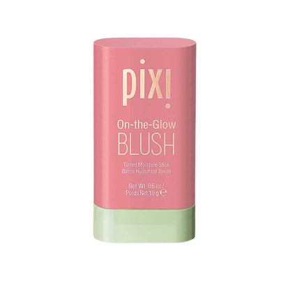 Pixi On-The-Glow Blush Stick – Radiant Color