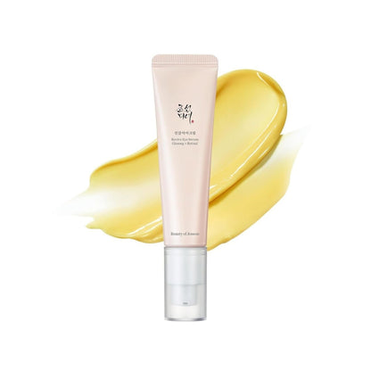 Beauty of Joseon Revive Eye Serum – Ginseng + Retinol
