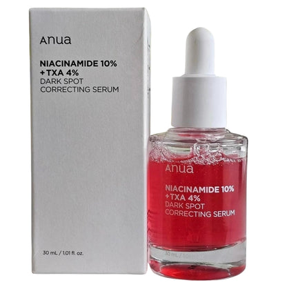 Anua Niacinamide 10% + TXA 4% Serum 30ml – Brightening