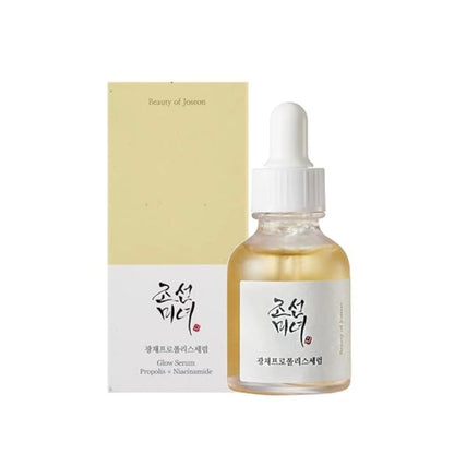 Beauty of Joseon Glow Serum – Propolis + Niacinamide