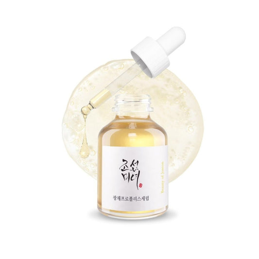 Beauty of Joseon Glow Serum – Propolis + Niacinamide