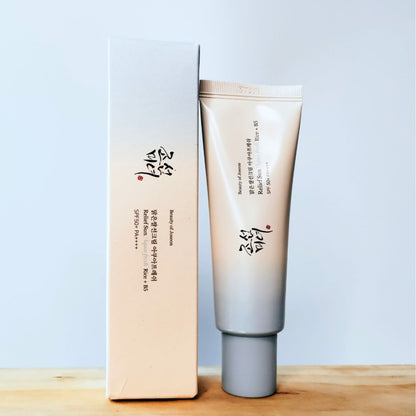 Beauty of Joseon Aqua Fresh Rice – Lightweight Hydration