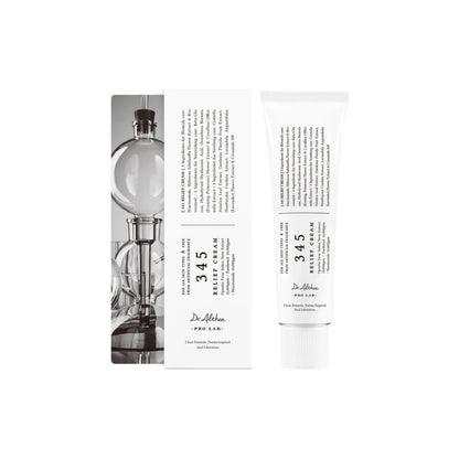 Dr. Althea 345 Relief Cream – Soothing Moisturizer