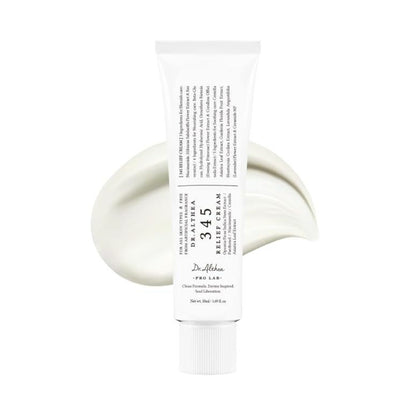 Dr. Althea 345 Relief Cream – Soothing Moisturizer