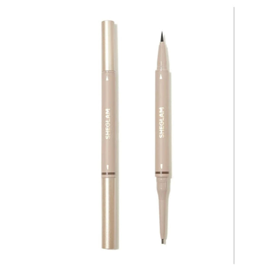 SheGlam Brows On Demand – 2-in-1 Pencil
