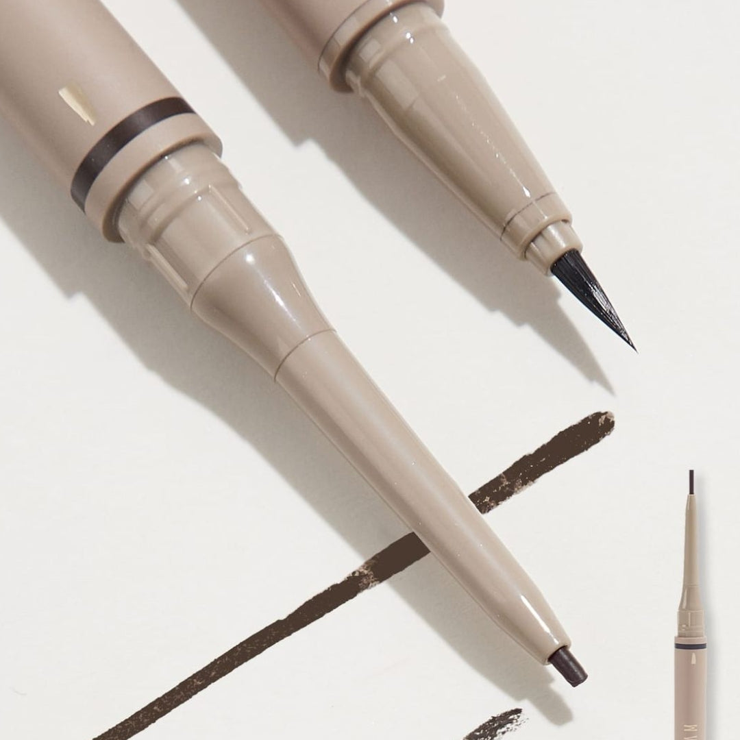 SheGlam Brows On Demand – 2-in-1 Pencil