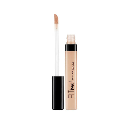 Maybelline Fit Me Concealer applicator close-up