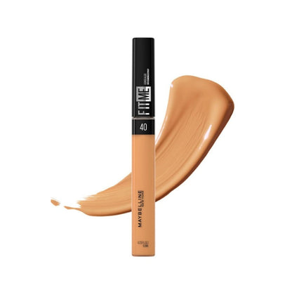 Maybelline Fit Me Concealer – Natural Coverage