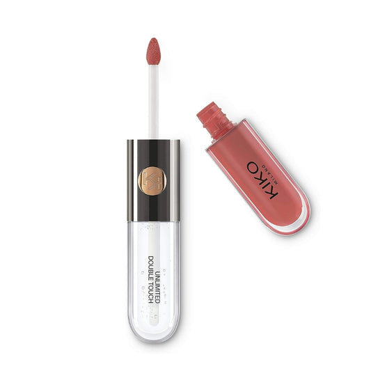 Kiko Milano Unlimited Double Touch – Long Wear Lip Color
