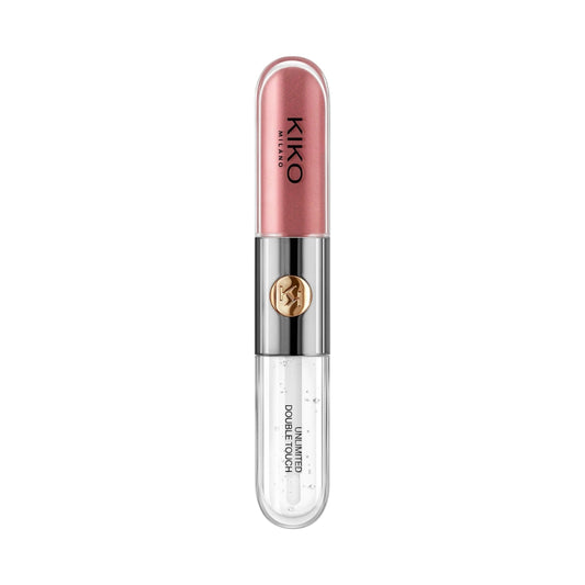 Kiko Milano Unlimited Double Touch – Long Wear Lip Color