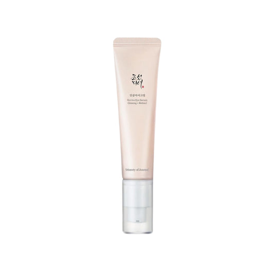 Beauty of Joseon Revive Eye Serum – Ginseng + Retinol