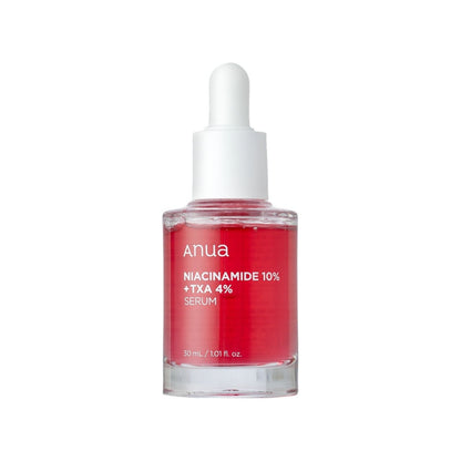 Anua Niacinamide 10% + TXA 4% Serum 30ml – Brightening
