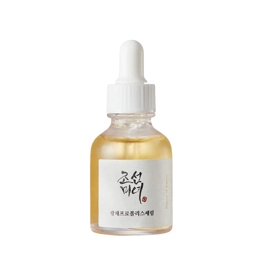 Beauty of Joseon Glow Serum – Propolis + Niacinamide