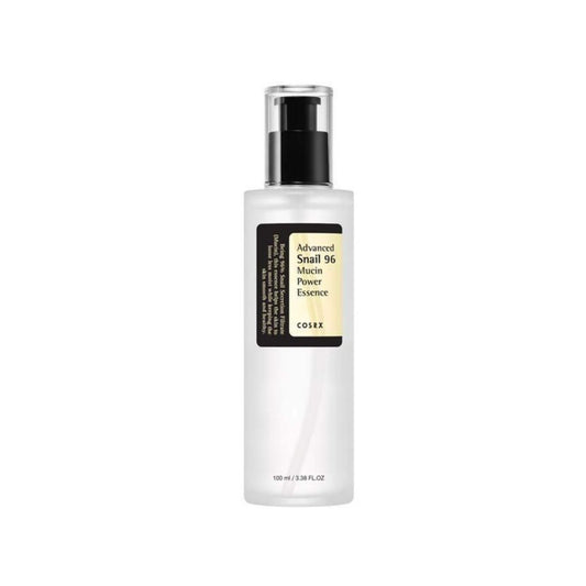 COSRX Advanced Snail 96 Mucin Power Essence – Glow & Repair
