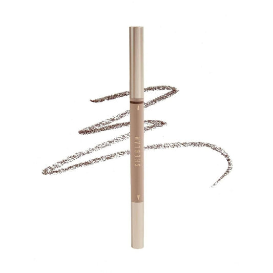 SheGlam Brows On Demand – 2-in-1 Pencil