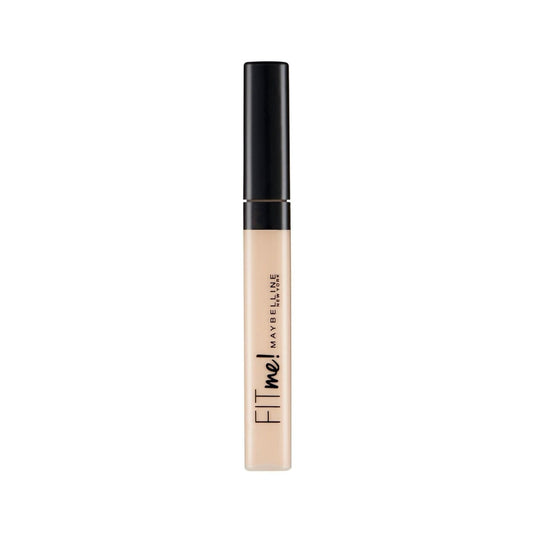 Maybelline Fit Me Concealer – Natural Coverage