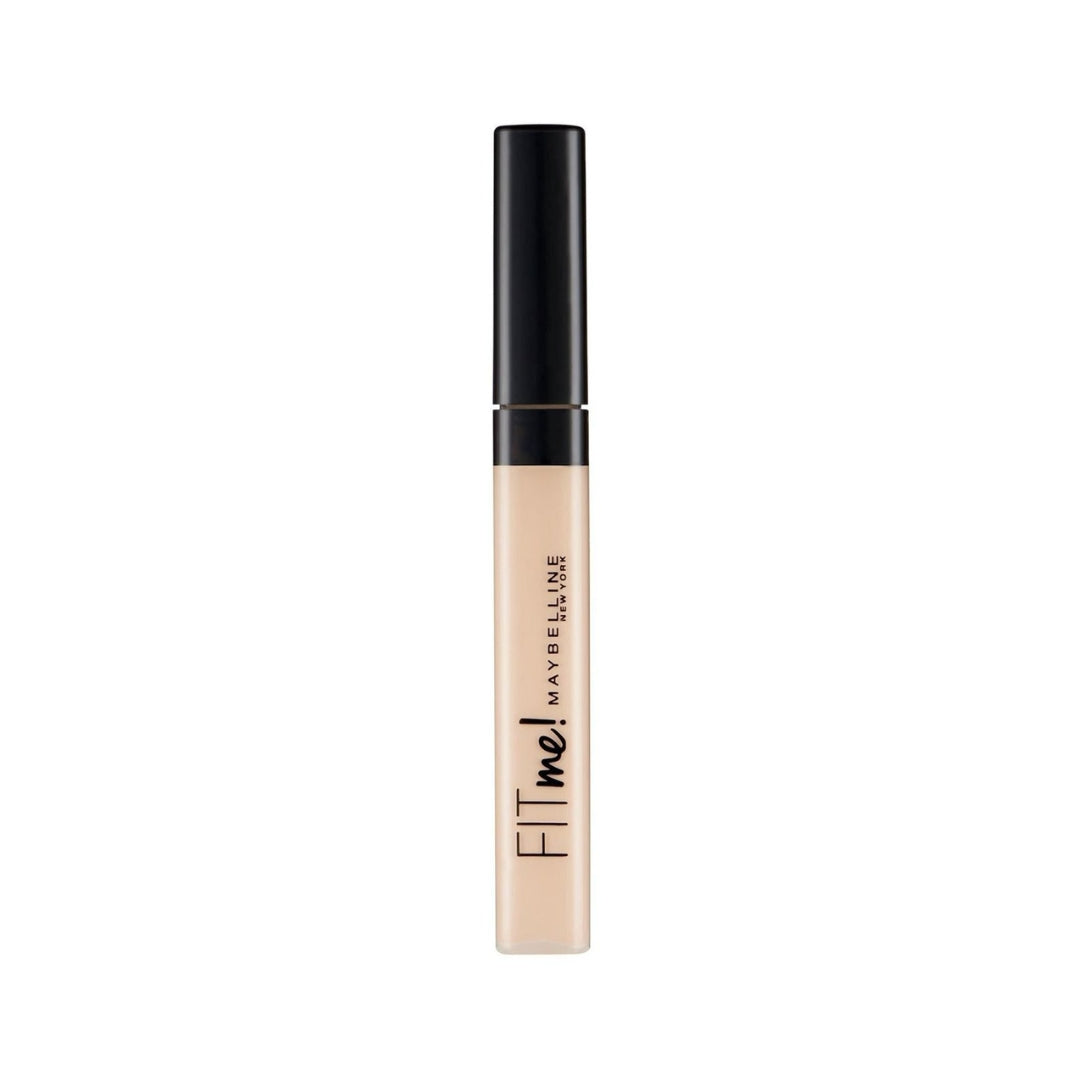 Maybelline Fit Me Concealer – Natural Coverage in Egypt