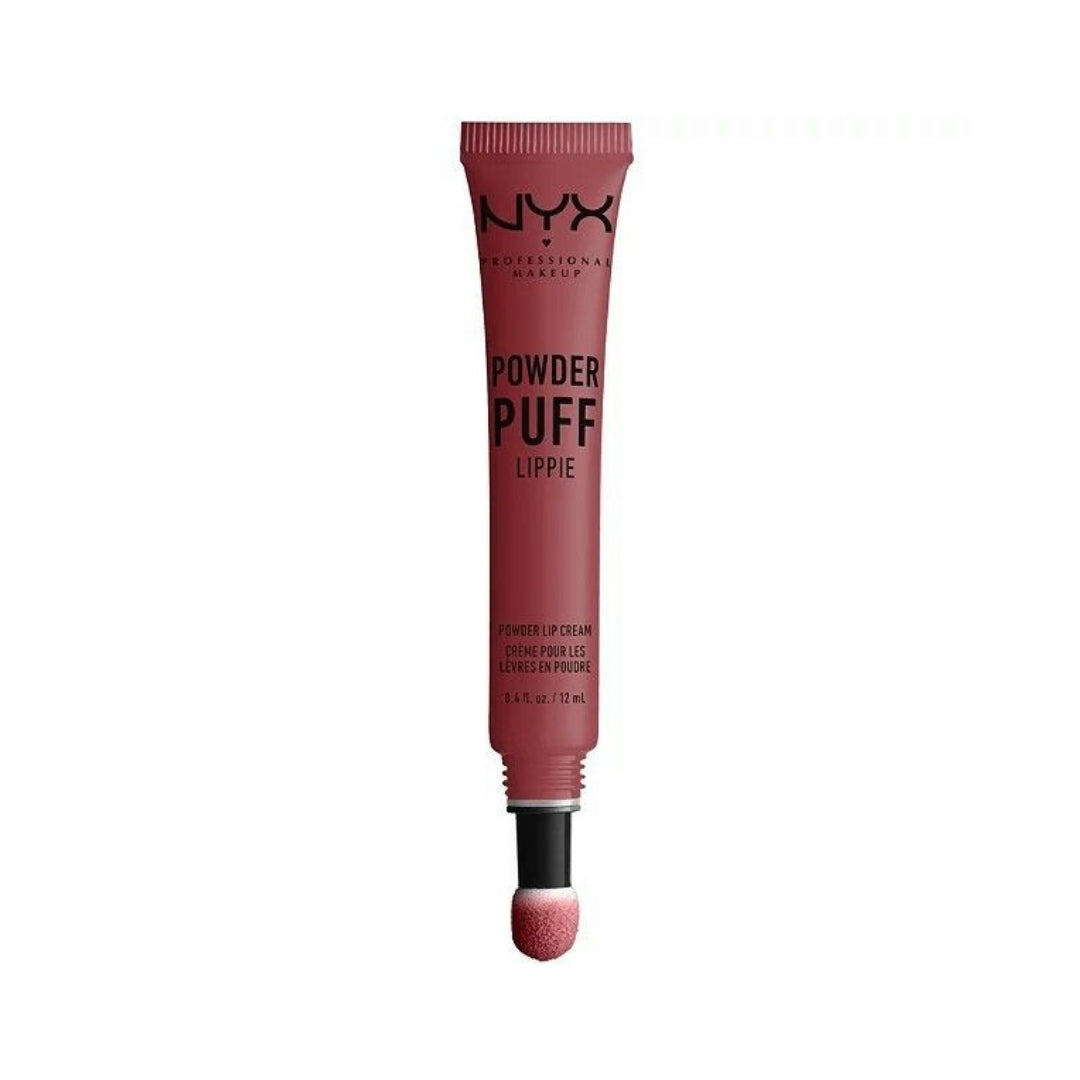 NYX Powder Puff Lippie – Soft Matte Color