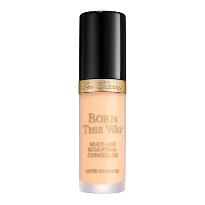 Too Faced Born This Way Super Coverage Concealer