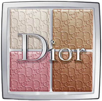 Dior Backstage Face Glow Palette – Radiant Finish