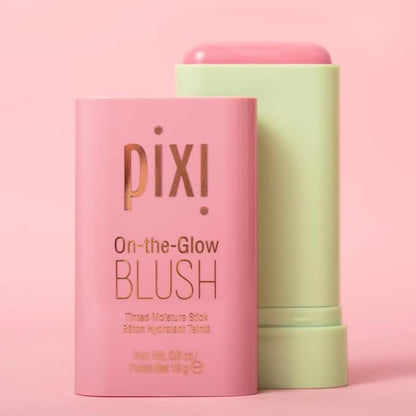 Pixi On-The-Glow Blush Stick – Radiant Color