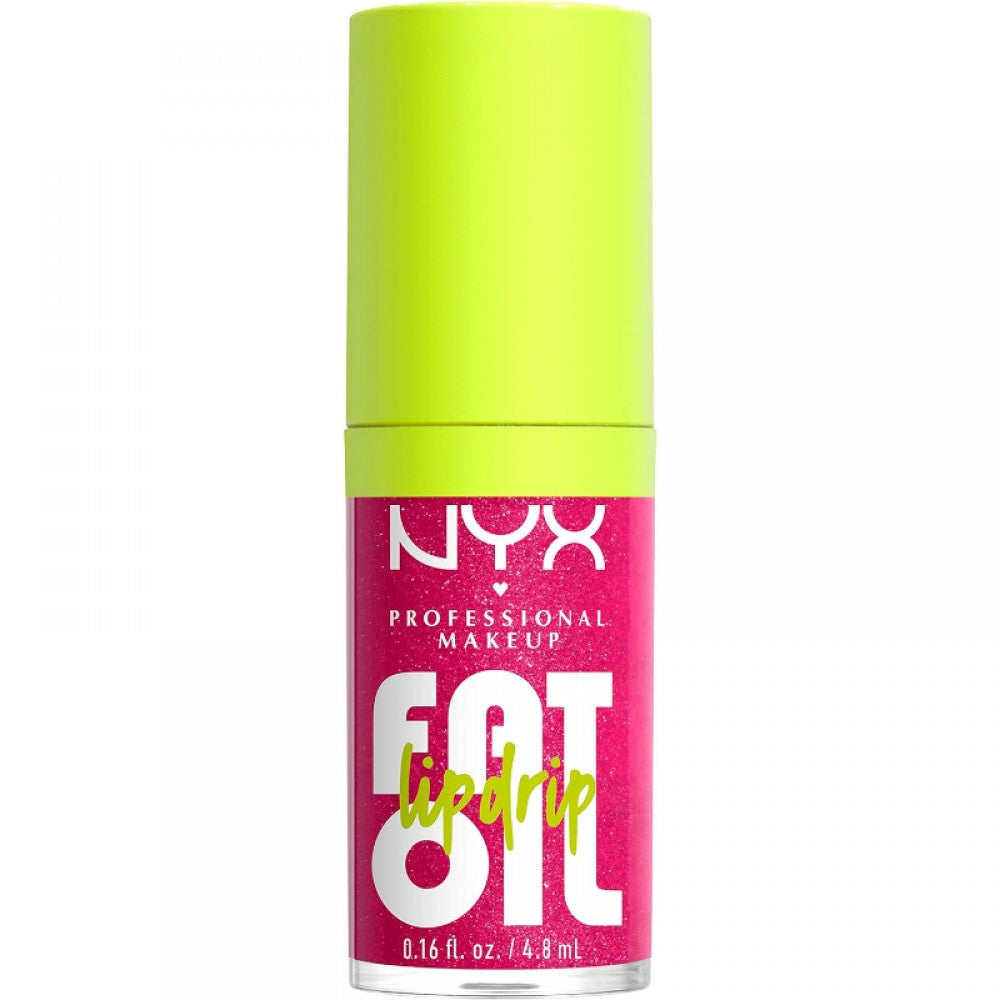 NYX Fat Oil Lip Drip – Shade 03 Supermodel
