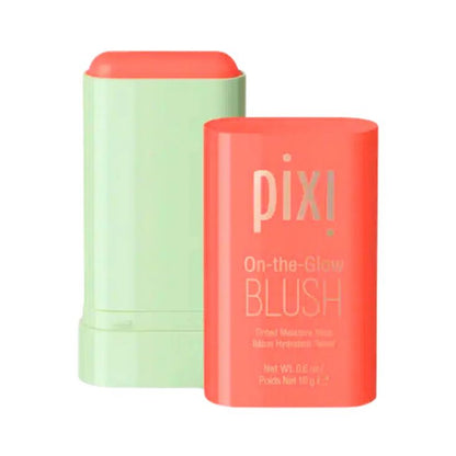 Pixi On-The-Glow Blush Stick – Radiant Color