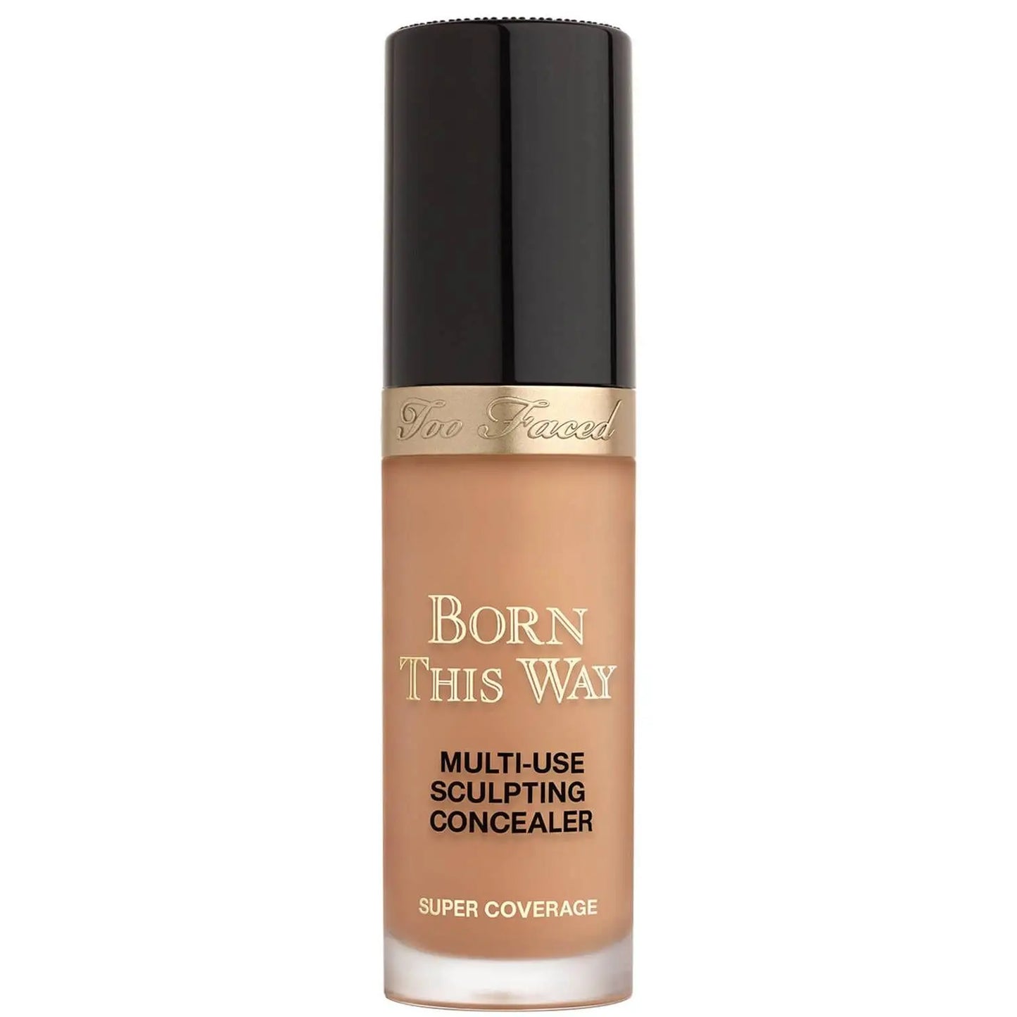 Too Faced Born This Way Super Coverage Concealer
