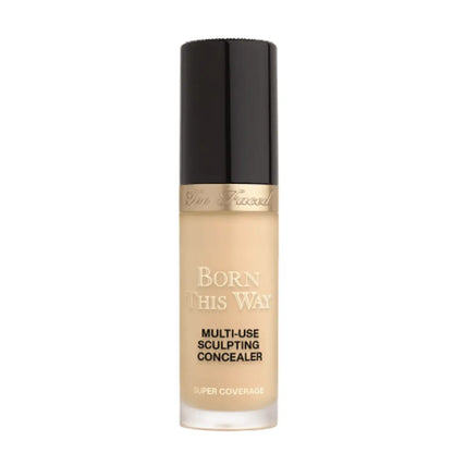 Too Faced Born This Way Super Coverage Concealer