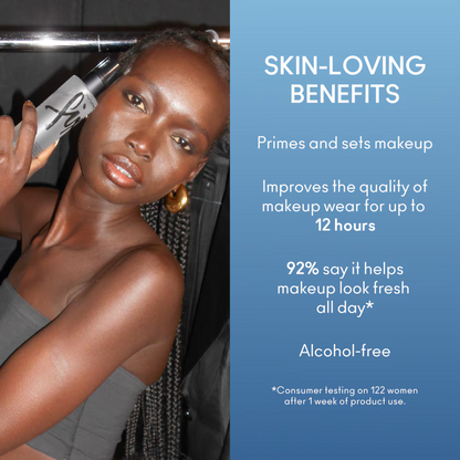 MAC Fix+ Setting Spray – Hydrating Finish