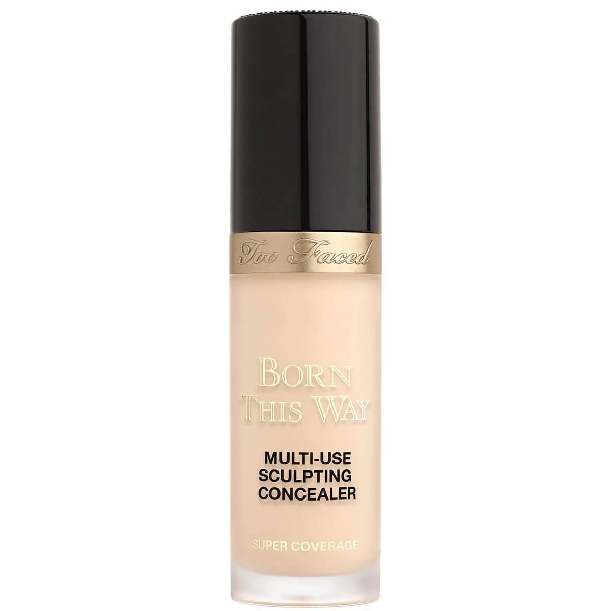 Too Faced Born This Way Super Coverage Concealer