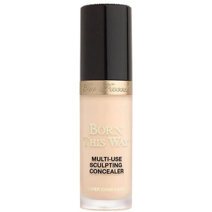 Too Faced Born This Way Super Coverage Concealer