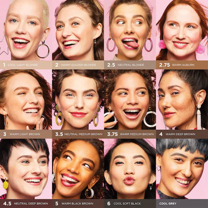 Benefit Brow Pencil packaging front view